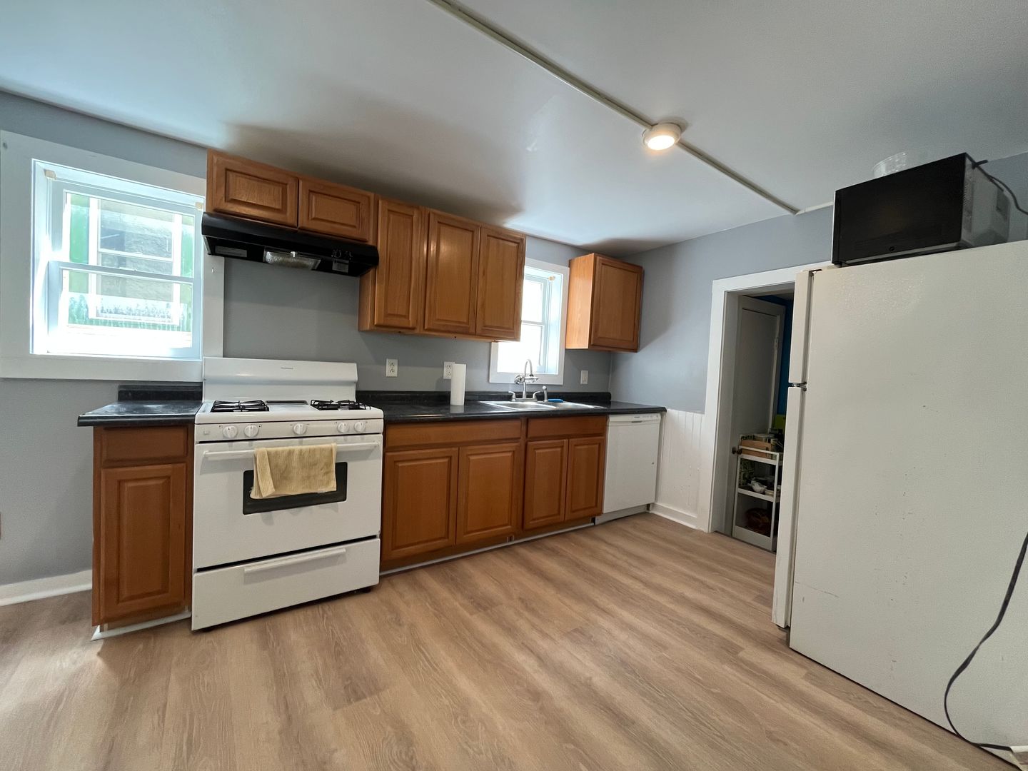 Ithaca Apartment: 510 n Albany st
