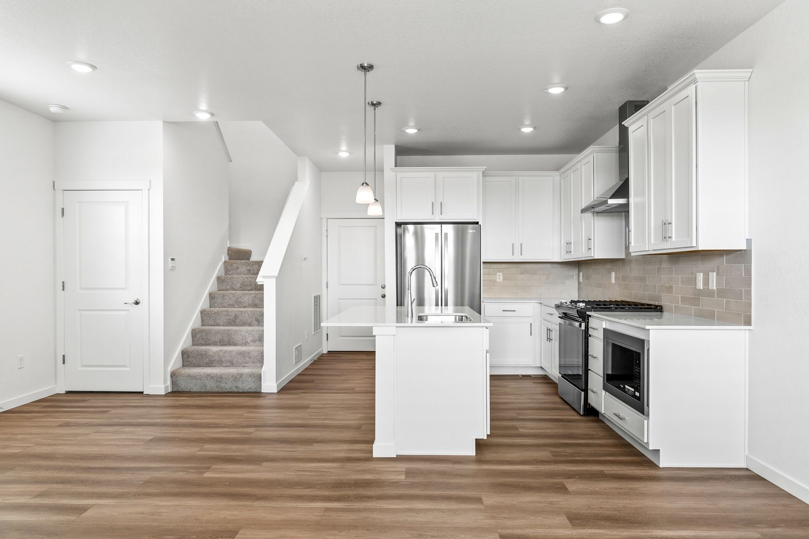 1508 Higgins Creek Drive 6 of 12