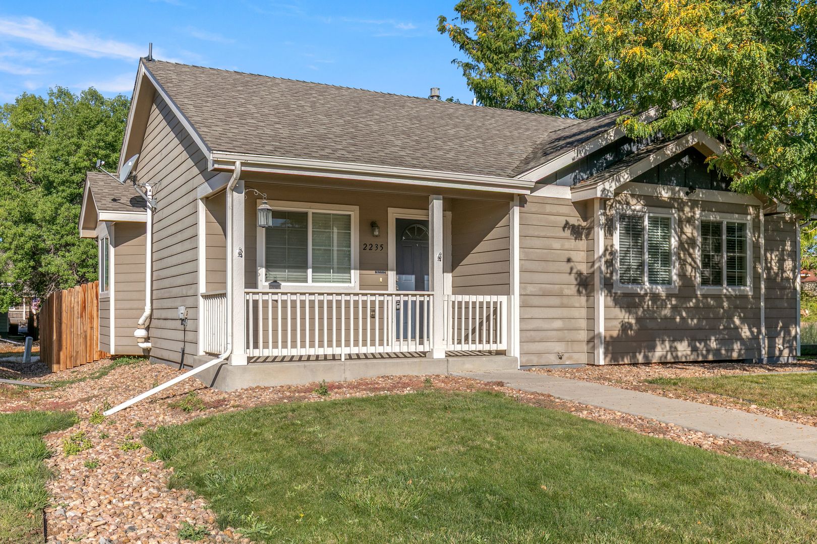 2235 Sopris Circle 1 of 8