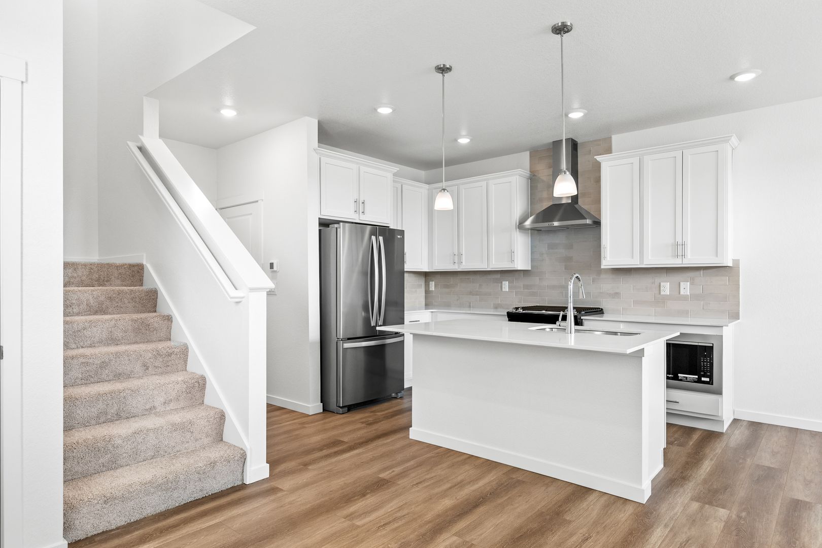 1508 Higgins Creek Drive 3 of 12