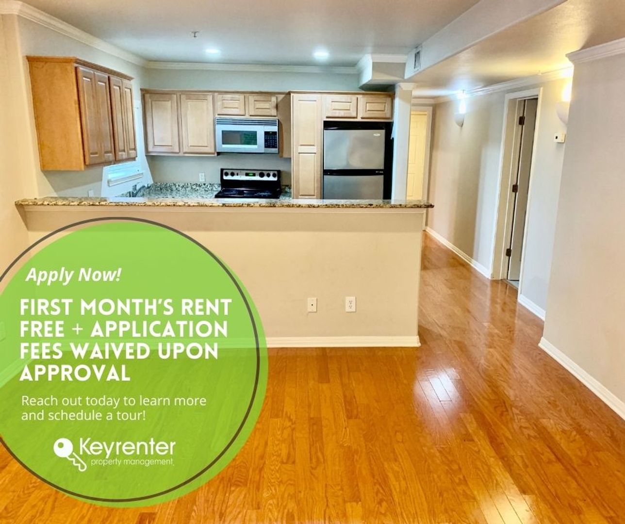 Austin House: 3009 Speedway #4