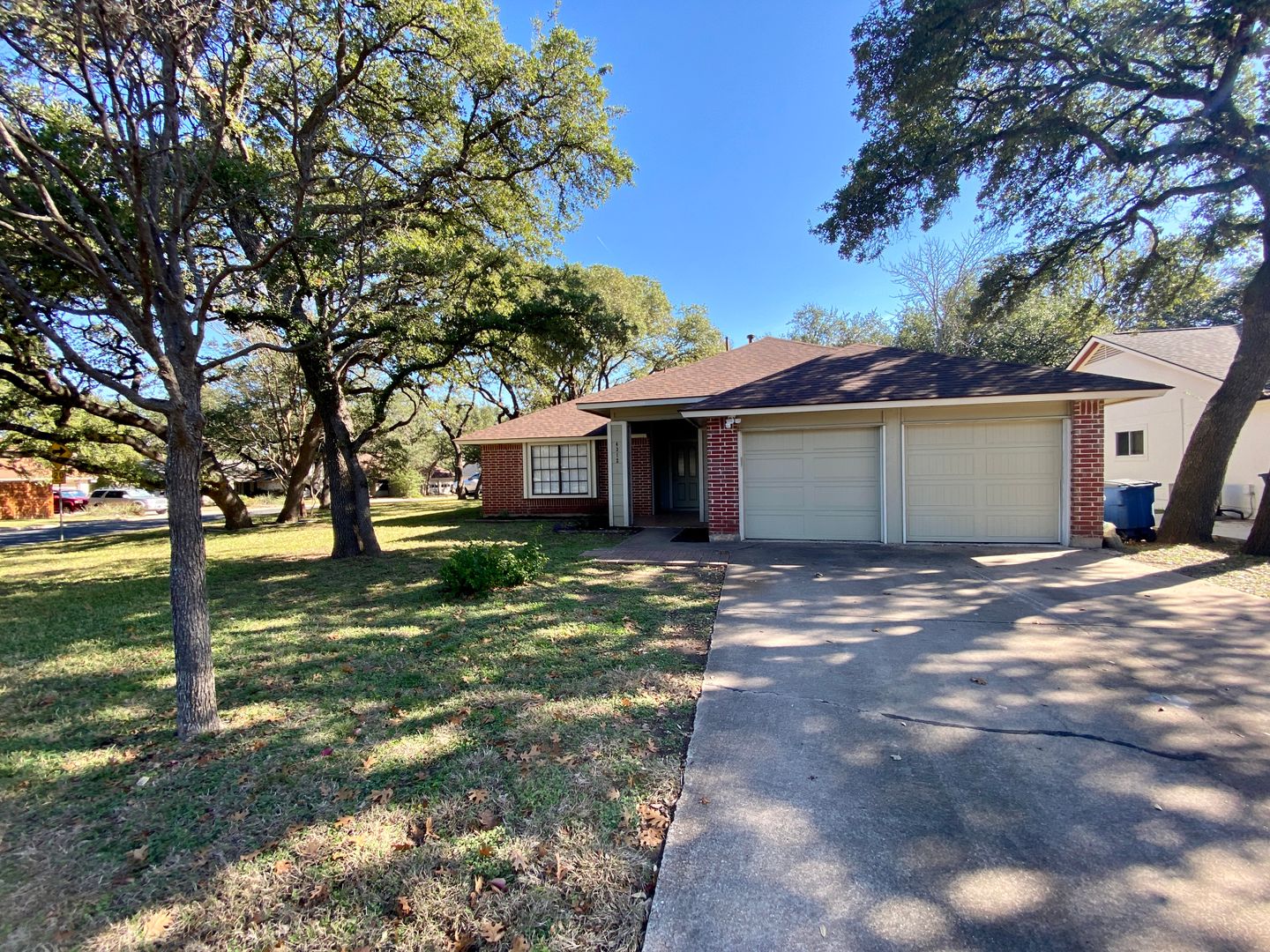 Austin House: 4312 Clarno Dr.
