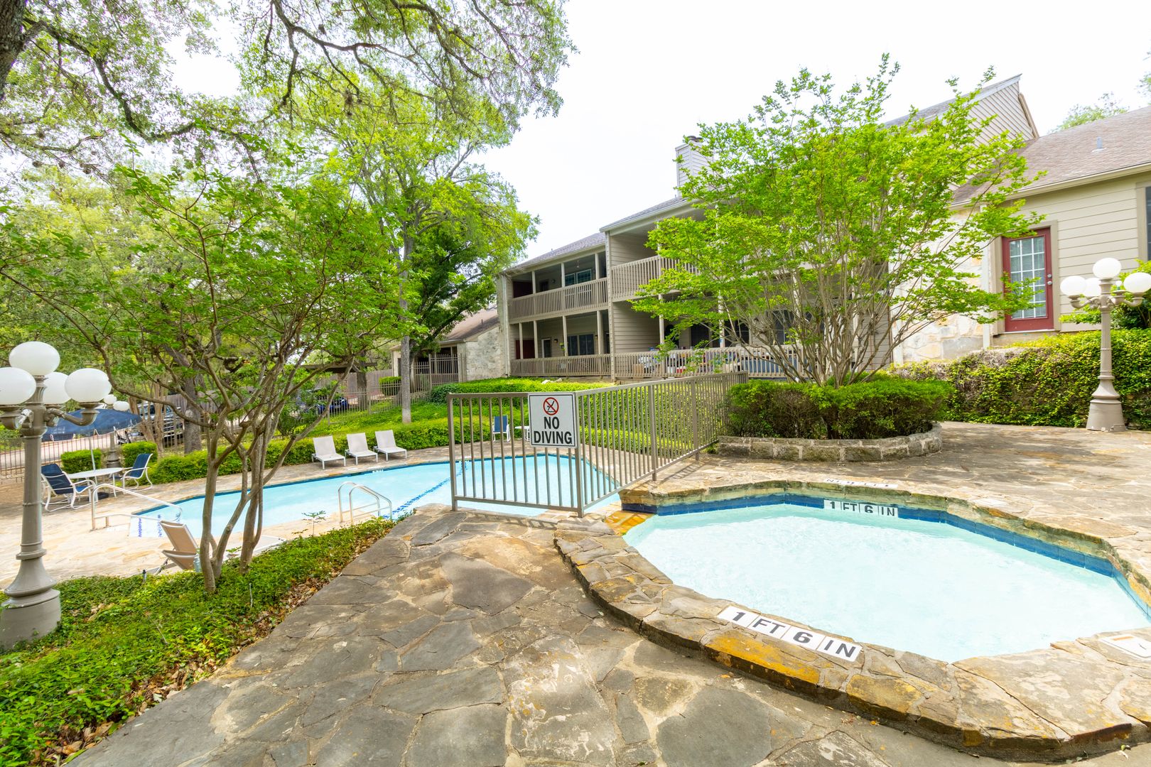 Austin Condo: 3809 Spicewood Springs Rd Unit 253
