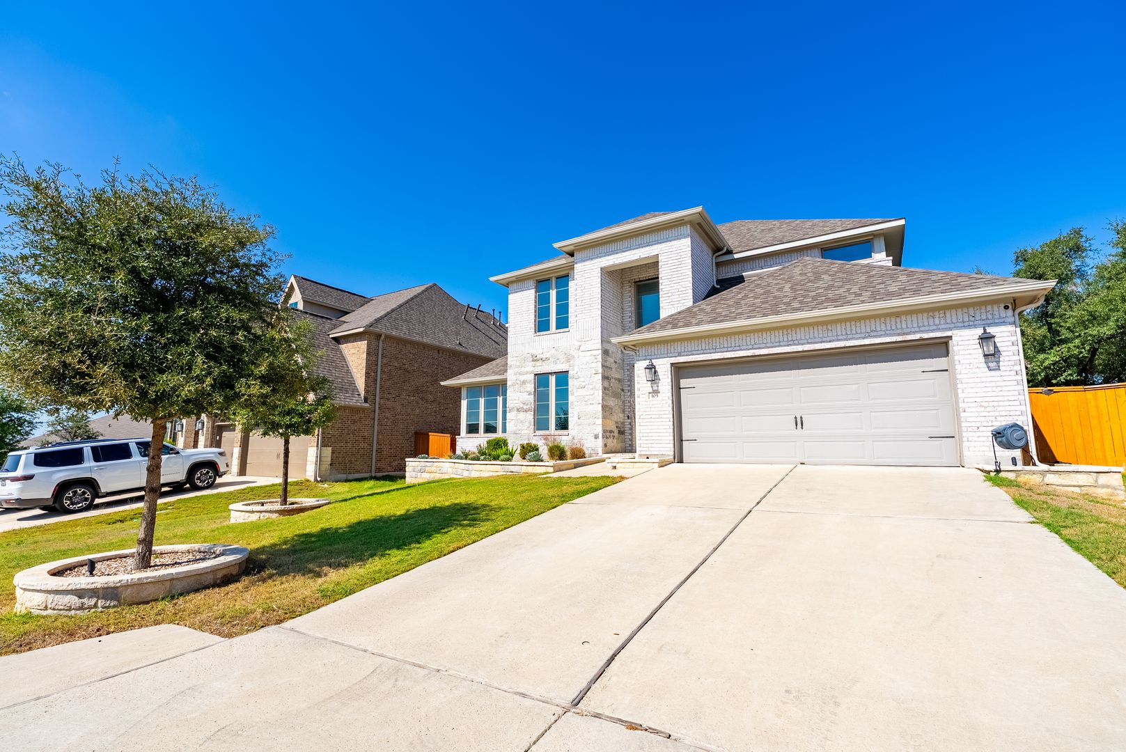 Georgetown House: 105 Rock Dock Rd