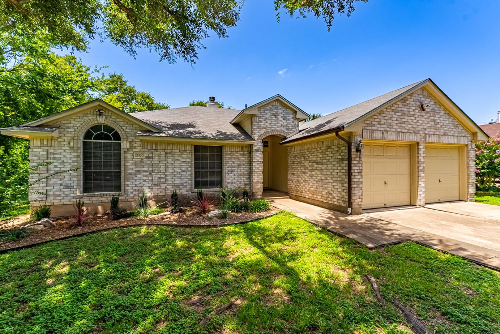 Austin House: 12520 Wethersby Way
