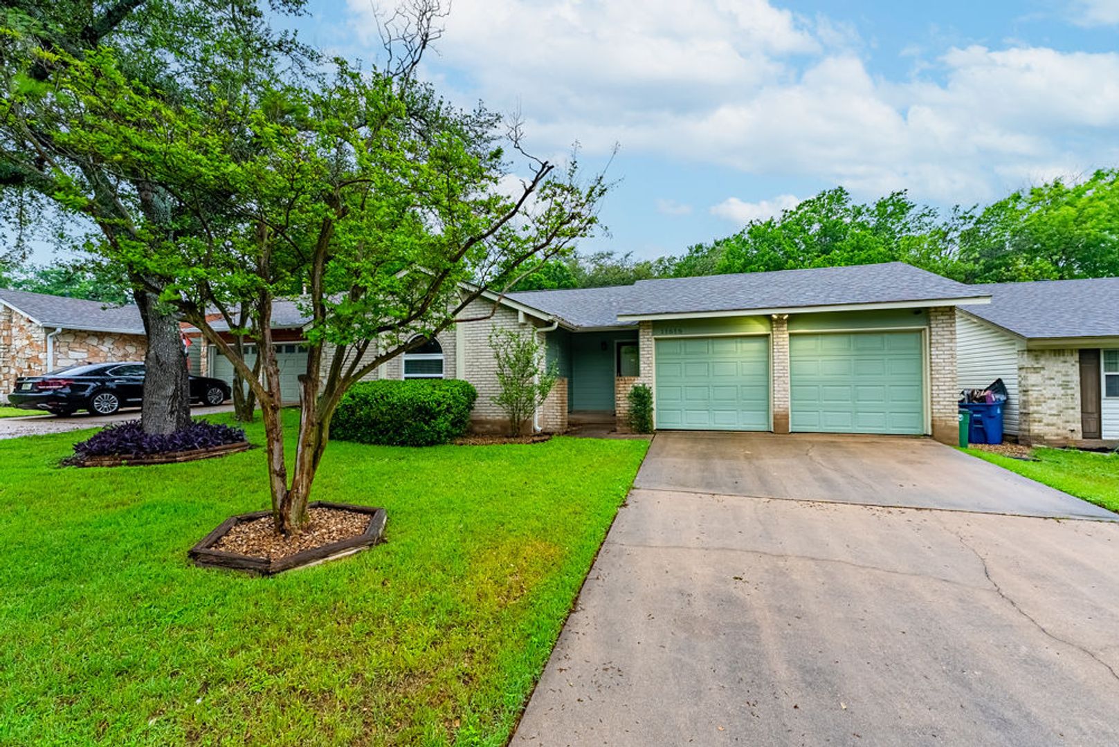 Austin House: 11616 Fast Horse Dr