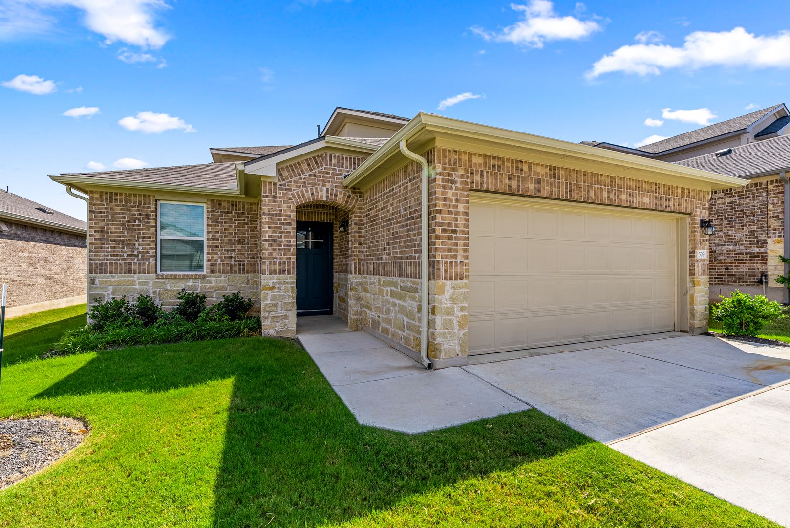 Georgetown House: 509 Mais Dr