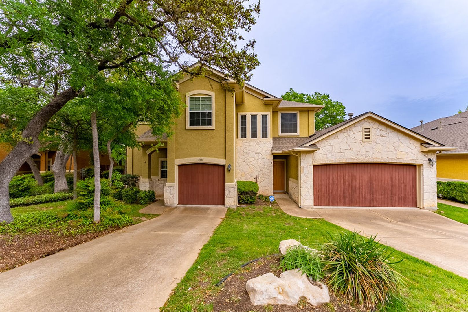 Austin House: 1906 Jentsch Ct #2A