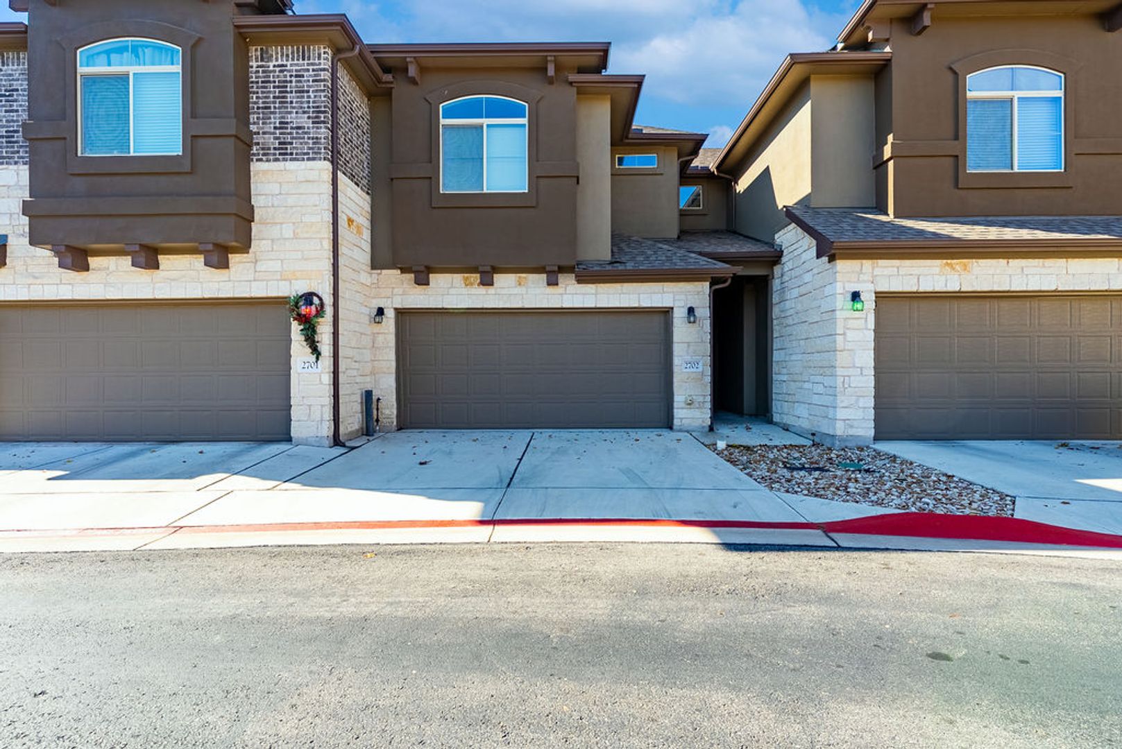 Round Rock House: 2880 Donnell Dr Unit 2702