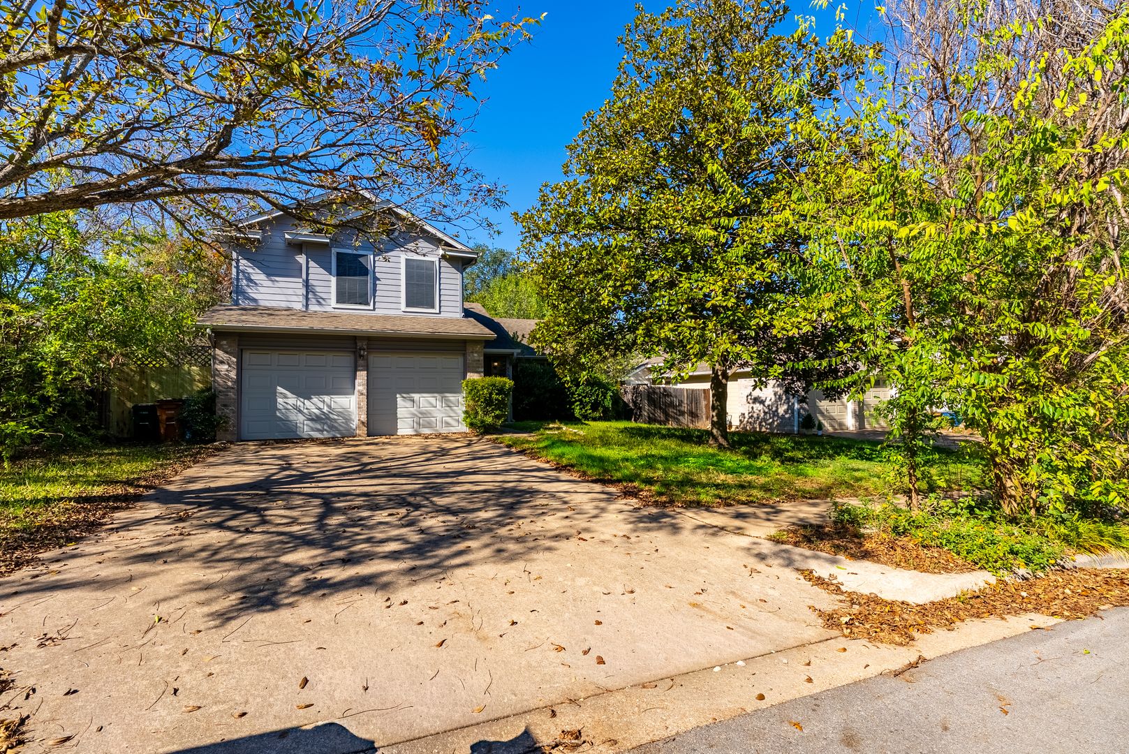 Austin House: 8202 Avocet Dr