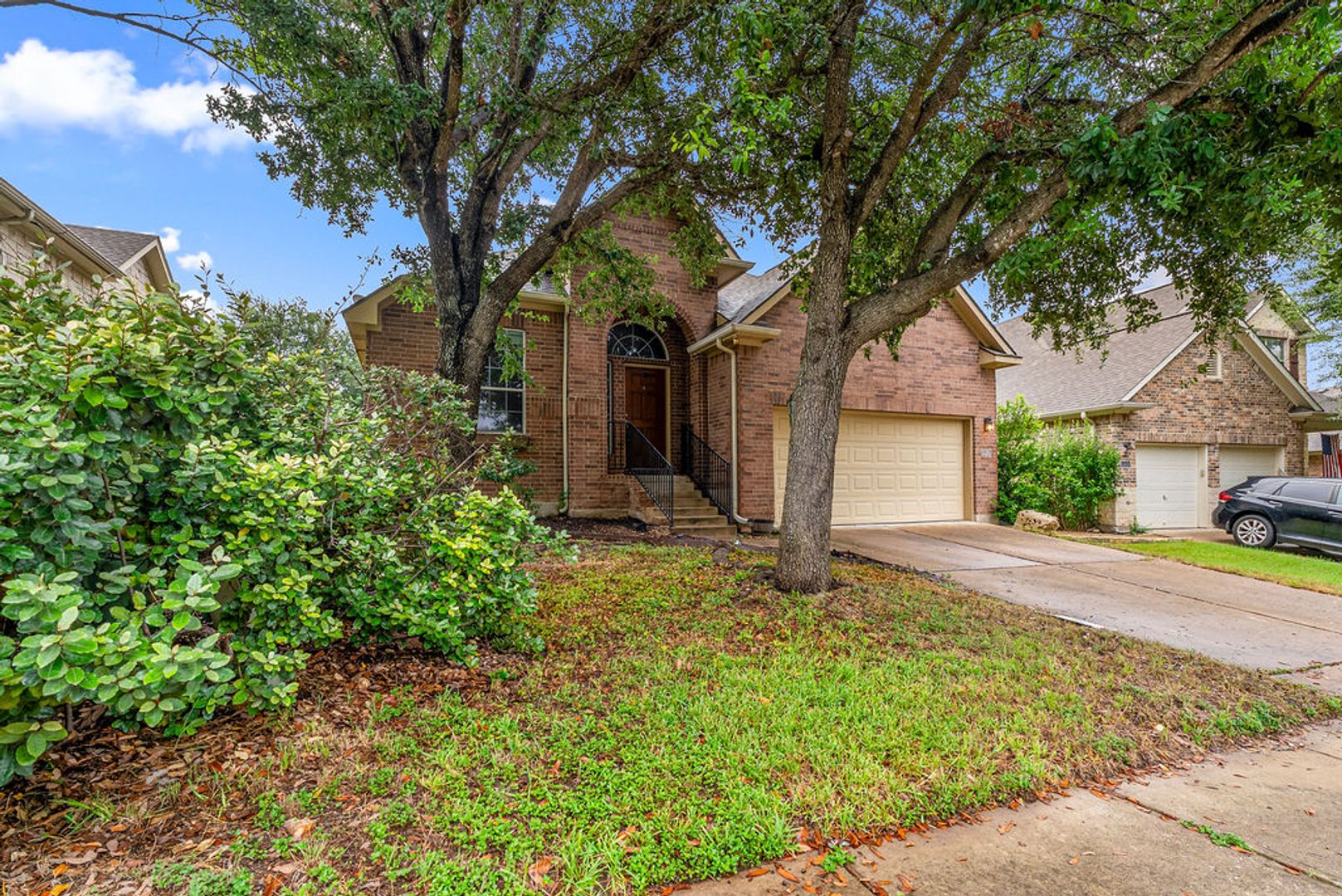 Austin House: 2217 Westfalian Trl