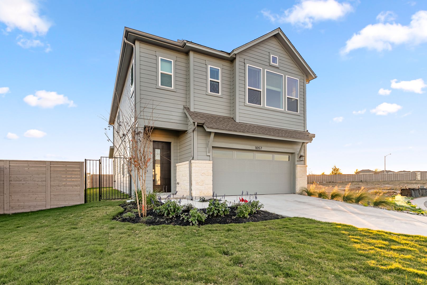 Austin House: 1057 Brickell Loop