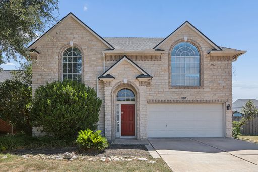 The Austin Home That Has It All — 4 Beds, 3 Baths, Huge Corner Lot + No Carpet! – photo 1