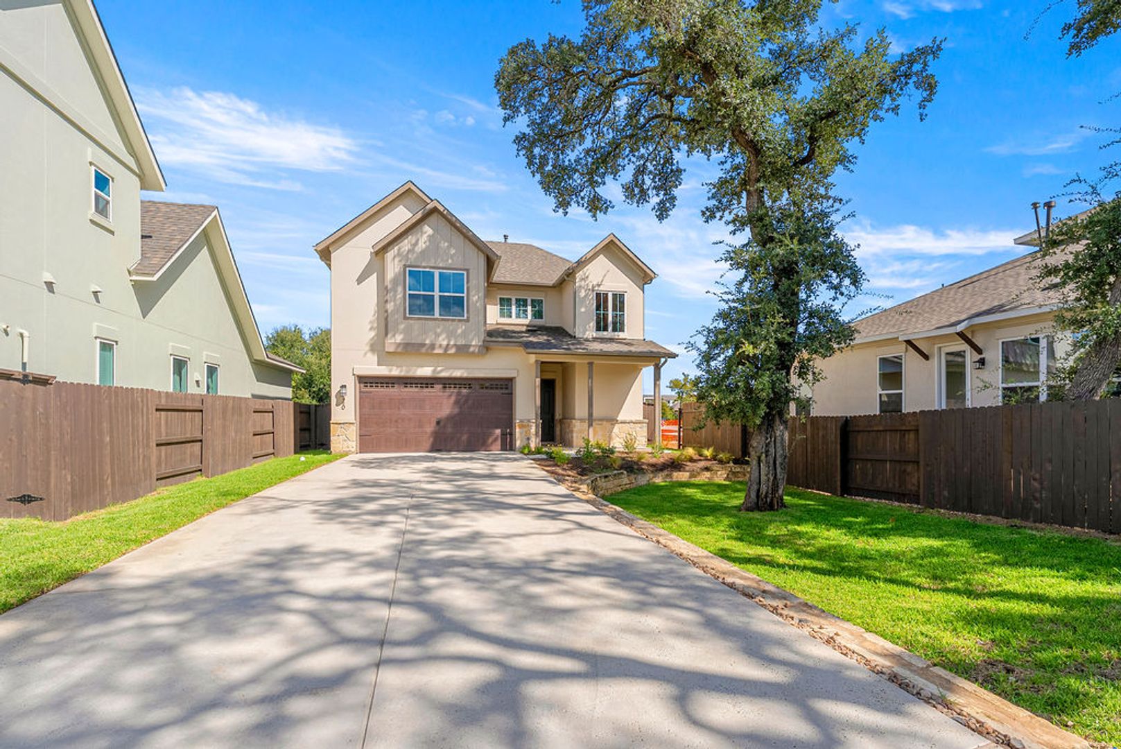 Cedar Park House: 601 C-Bar Ranch Trl #20