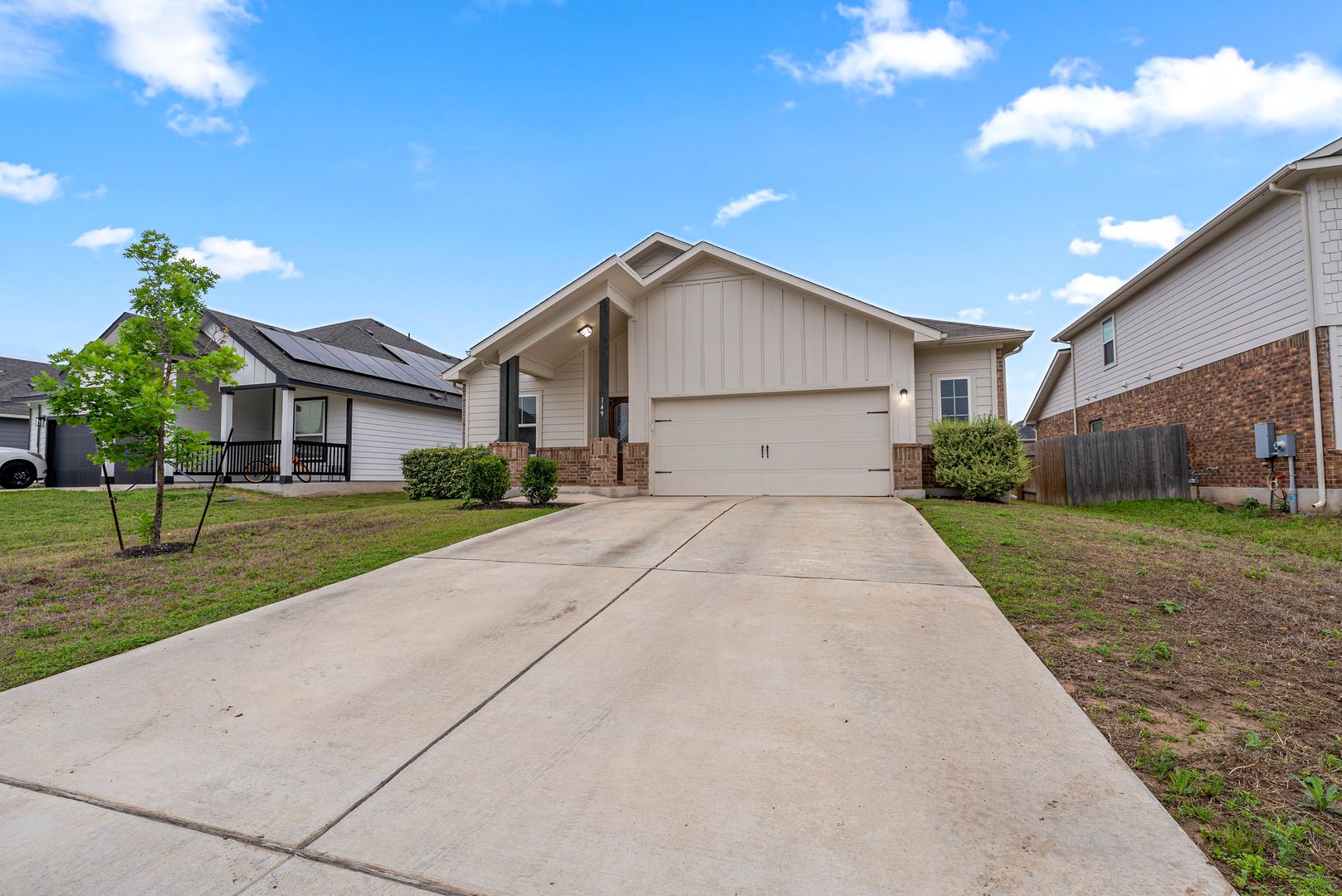 Kyle House: 149 Biscayne Dr.