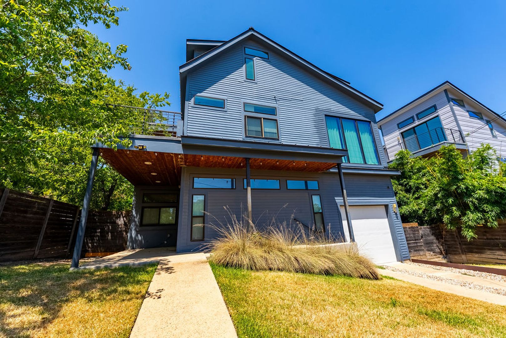 Austin House: 1902 SL Davis Ave #1