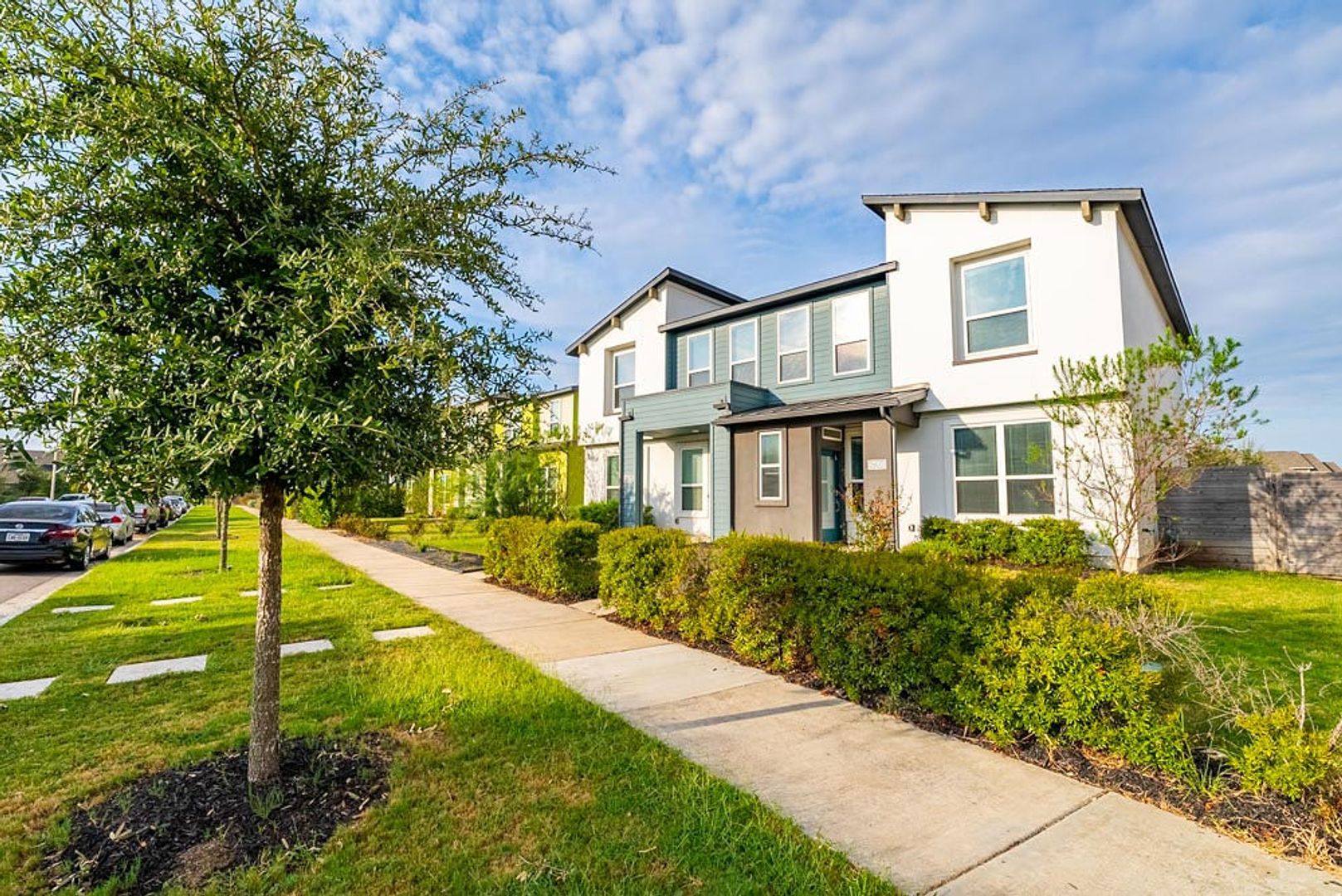 Austin Condo: 8720 Whitter Dr. #B