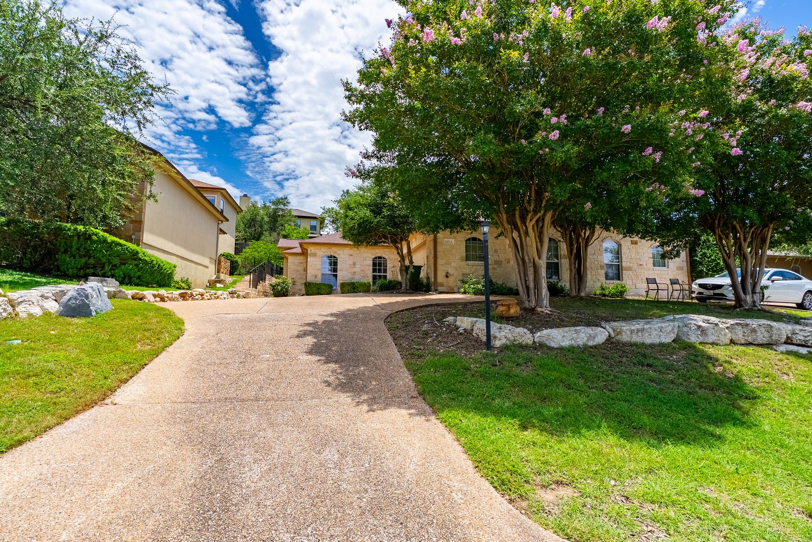Lakeway House: 1305 Delsie Dr Unit A