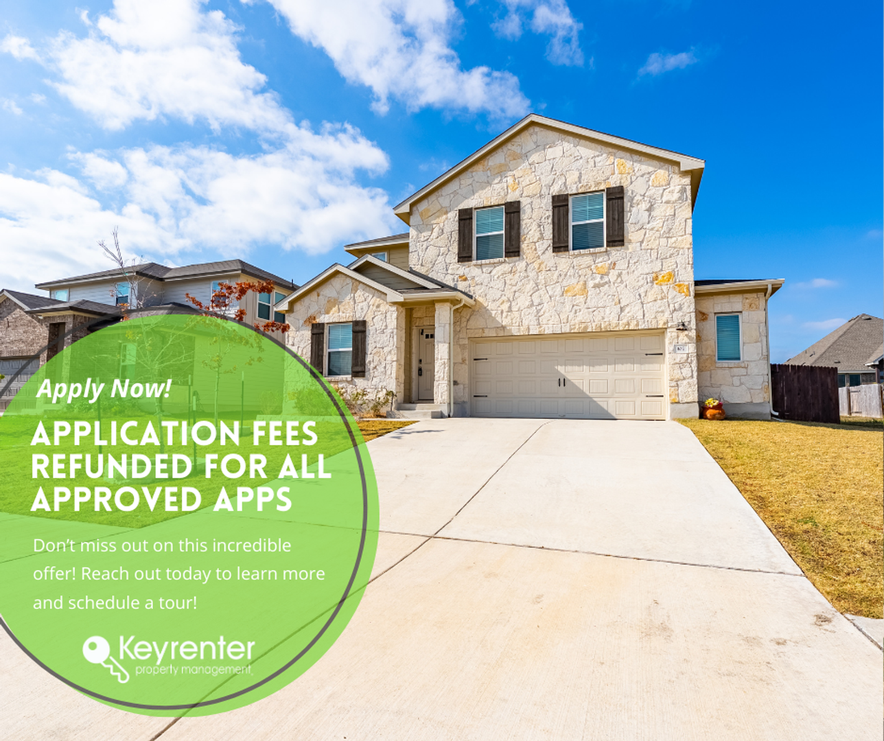 Hutto House: 107 Cona Way