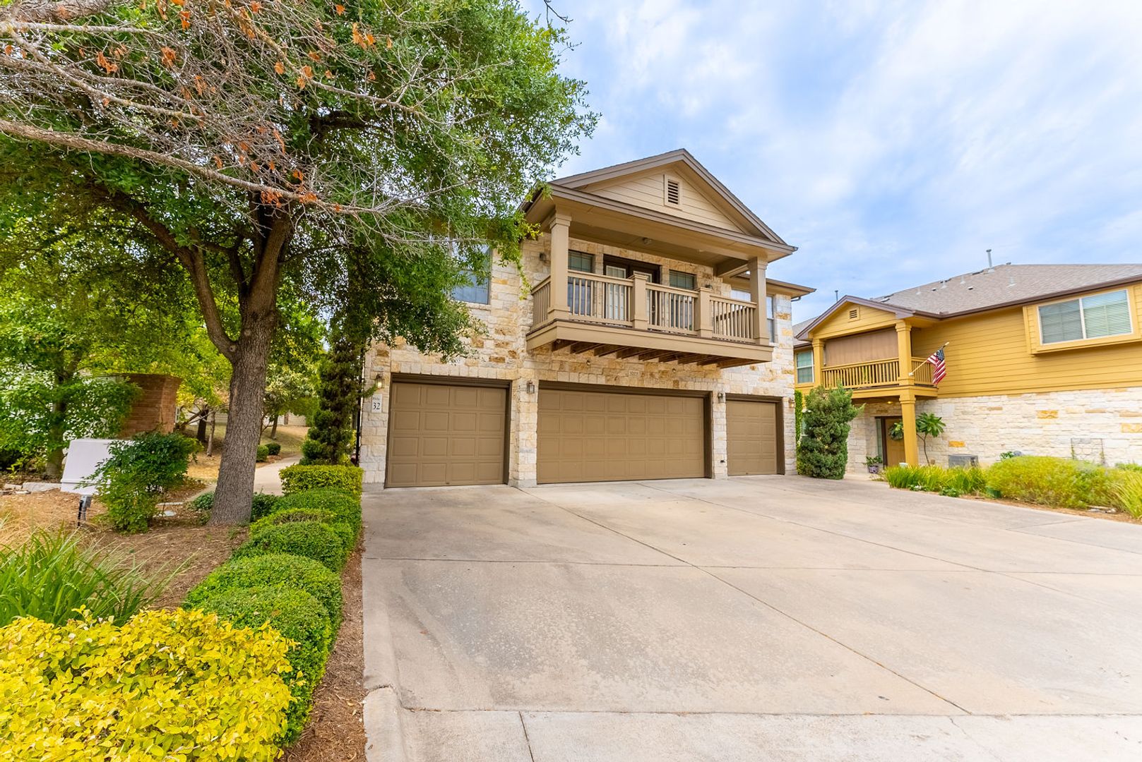 Austin Condo: 1310 W Parmer Ln #3203