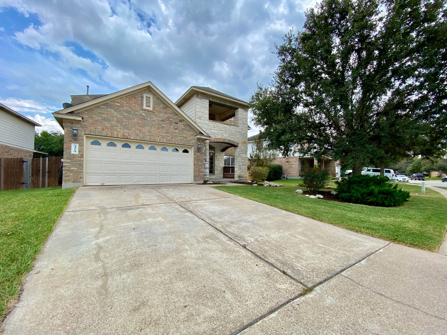 Cedar Park House: 2314 Zoa Drive