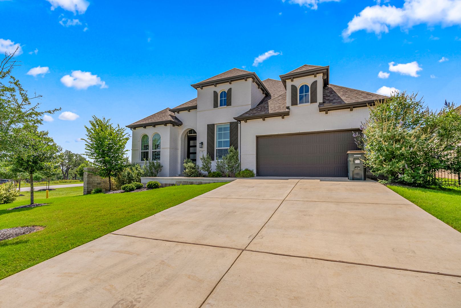 Austin House: 121 Running Bird Rd