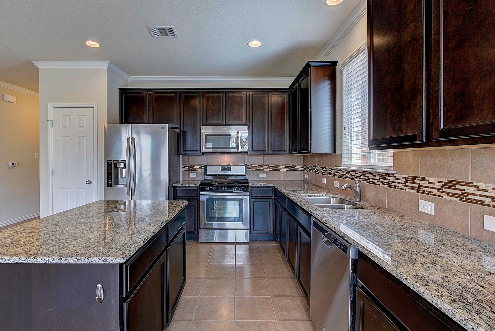 Pflugerville House: 19804 Cherubini Trl