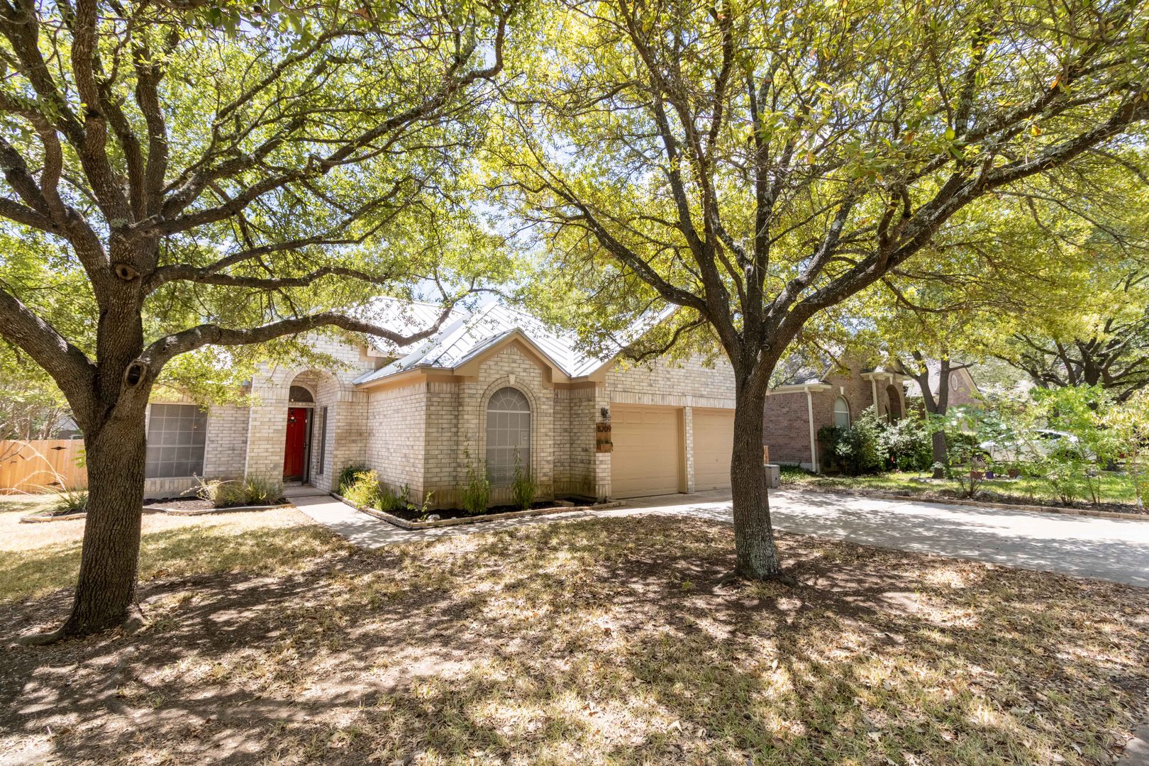 Austin House: 8209 Forest Heights Ln