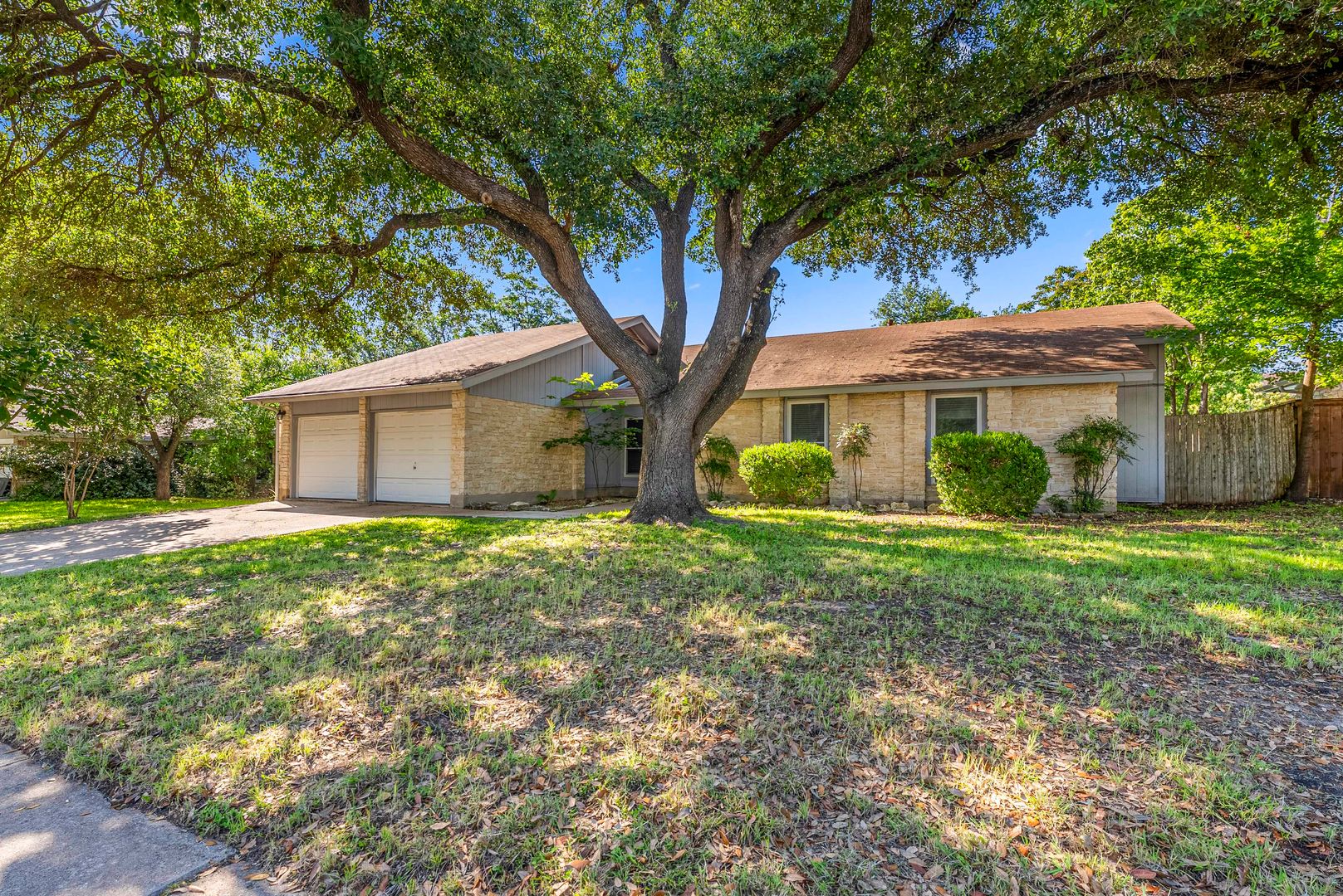 Austin House: 11601 D K Ranch Rd