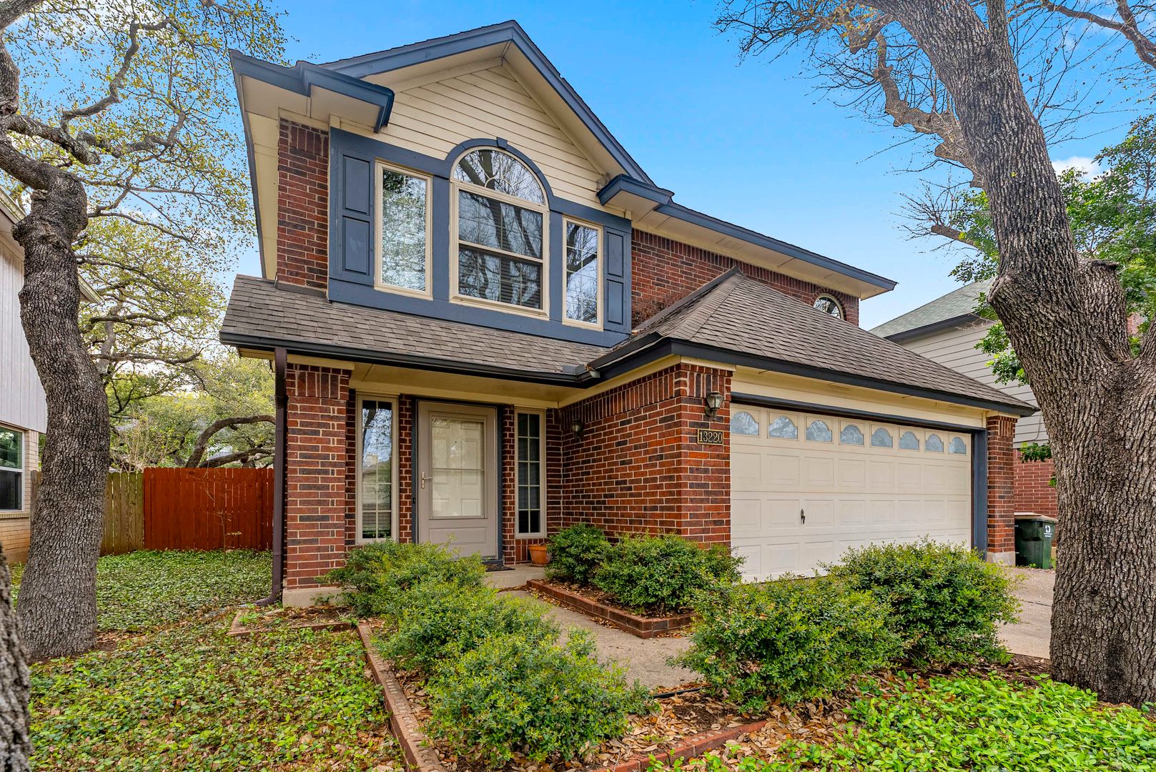 Austin House: 13220 Marrero Dr