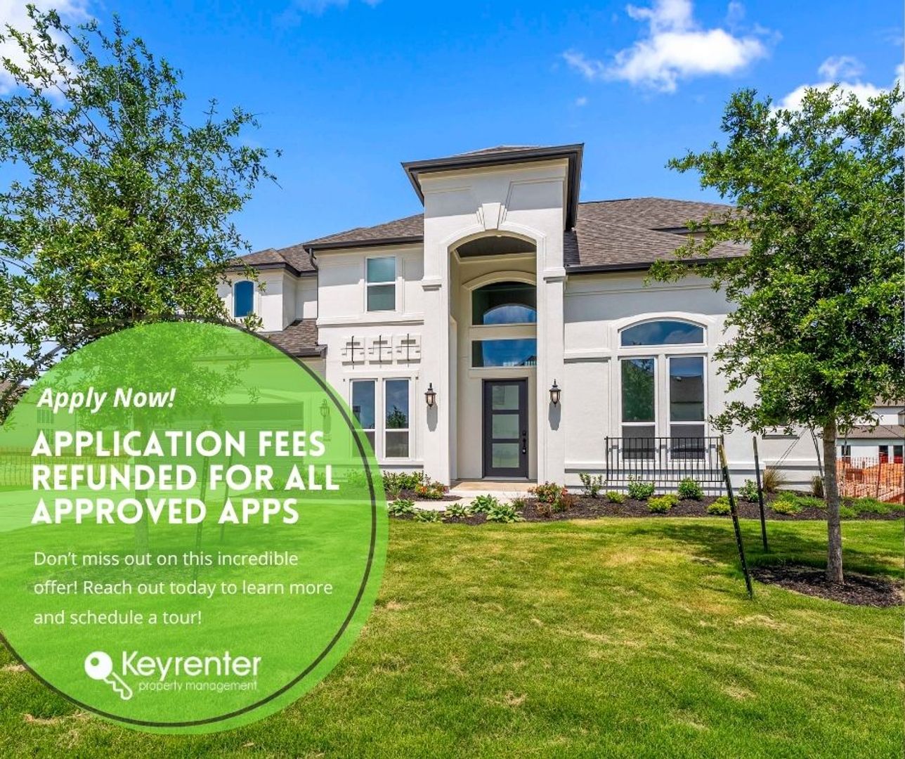 Leander House: 2532 Chiavari Way