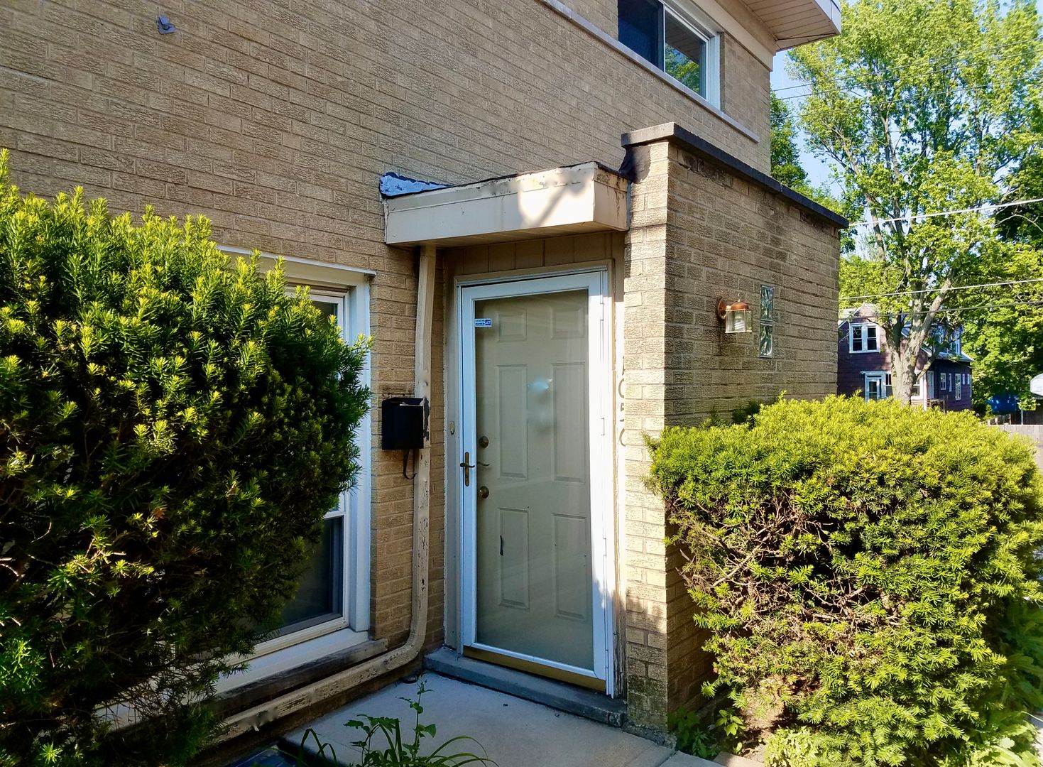 Forest Park Townhome: 1056 DesPlaines Ave