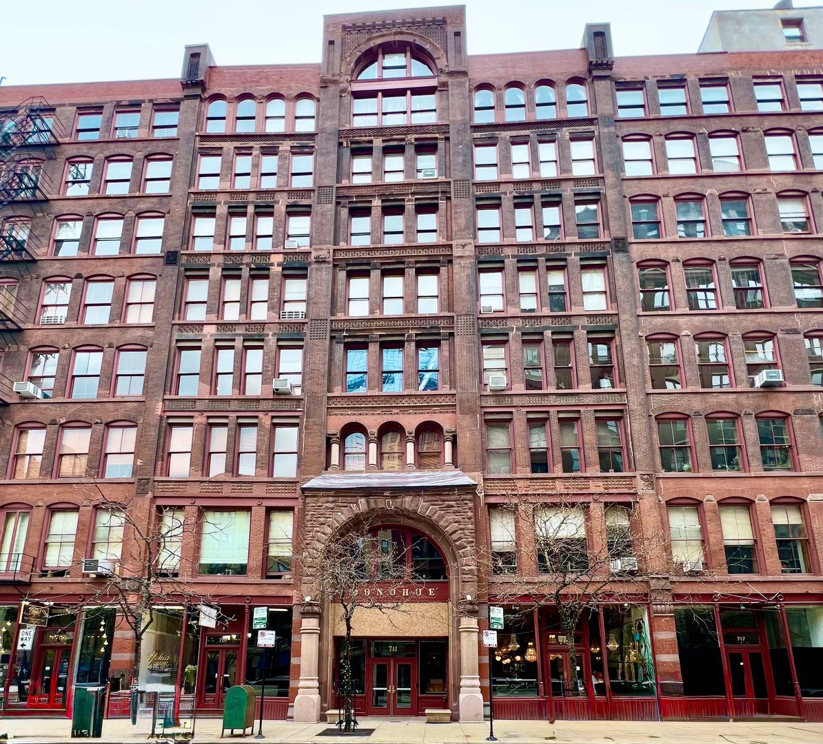 Chicago Condo: 711 S. Dearborn St. UNIT 608