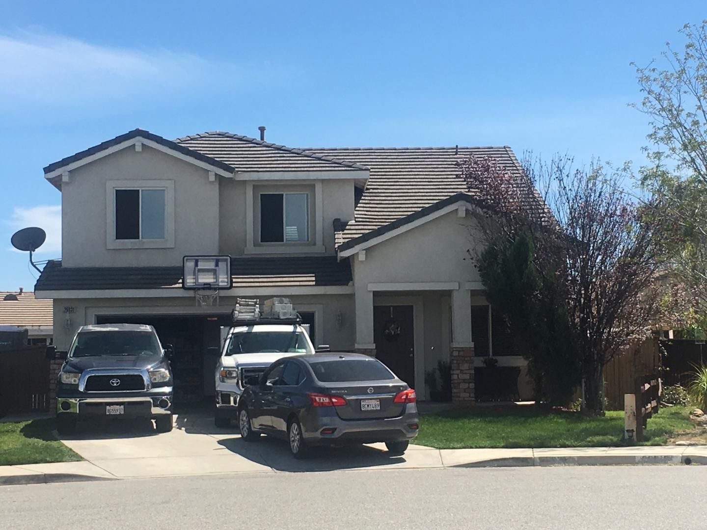 Menifee House: 26831 Madera Ct.