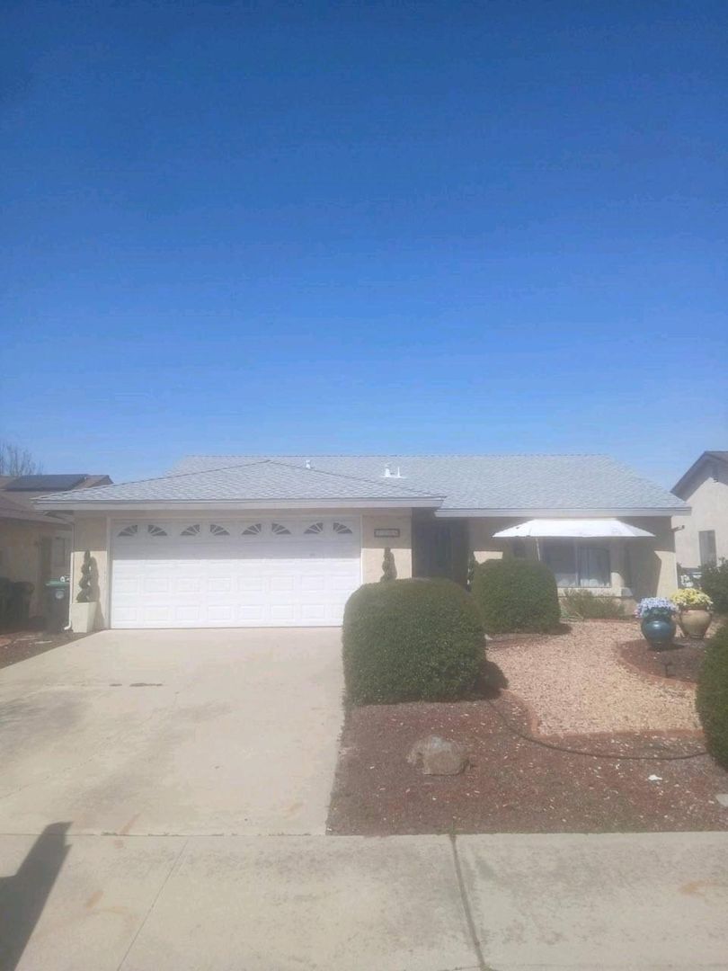 Hemet House: 2208 El Grande Street