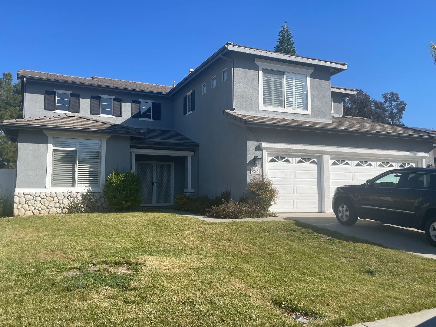 Temecula House: 32036 Via Bonilla