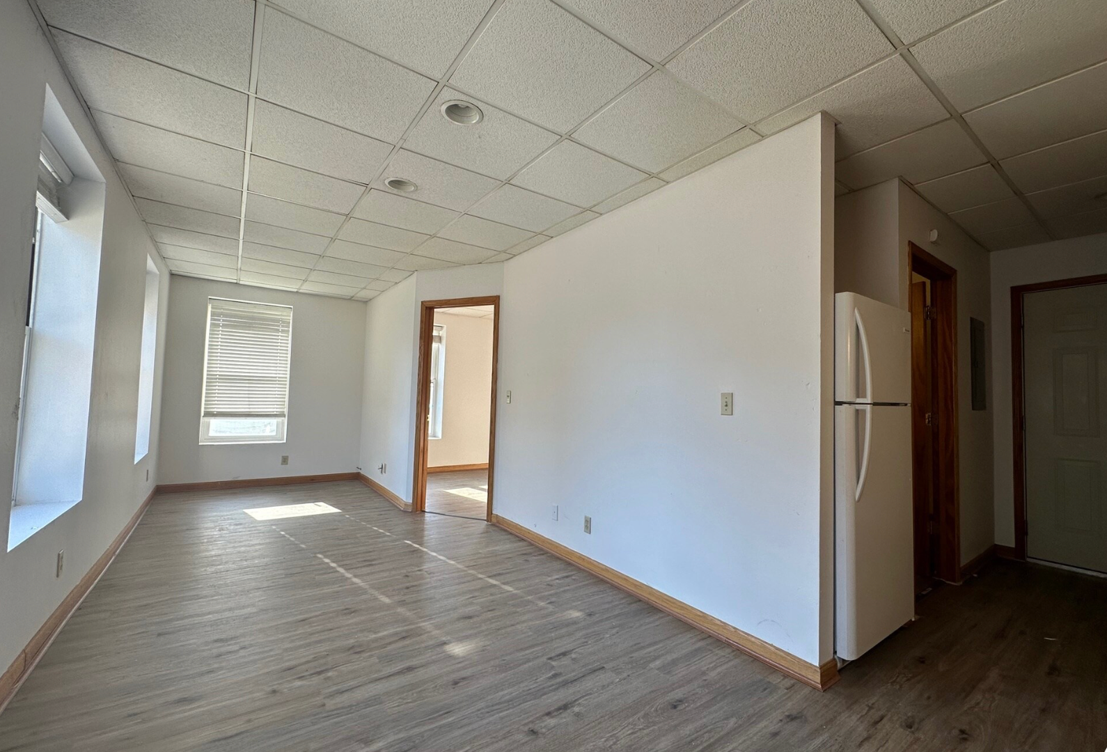 Racine Apartment: 341 Main Street