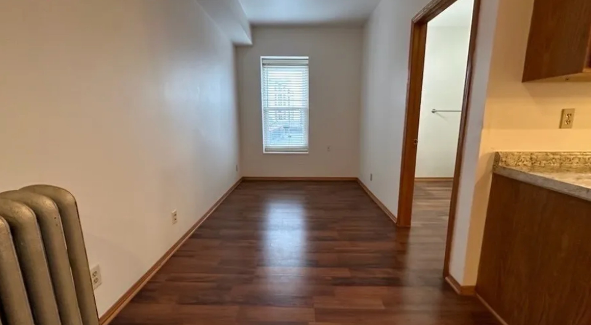 Racine Apartment: 341 Main Street