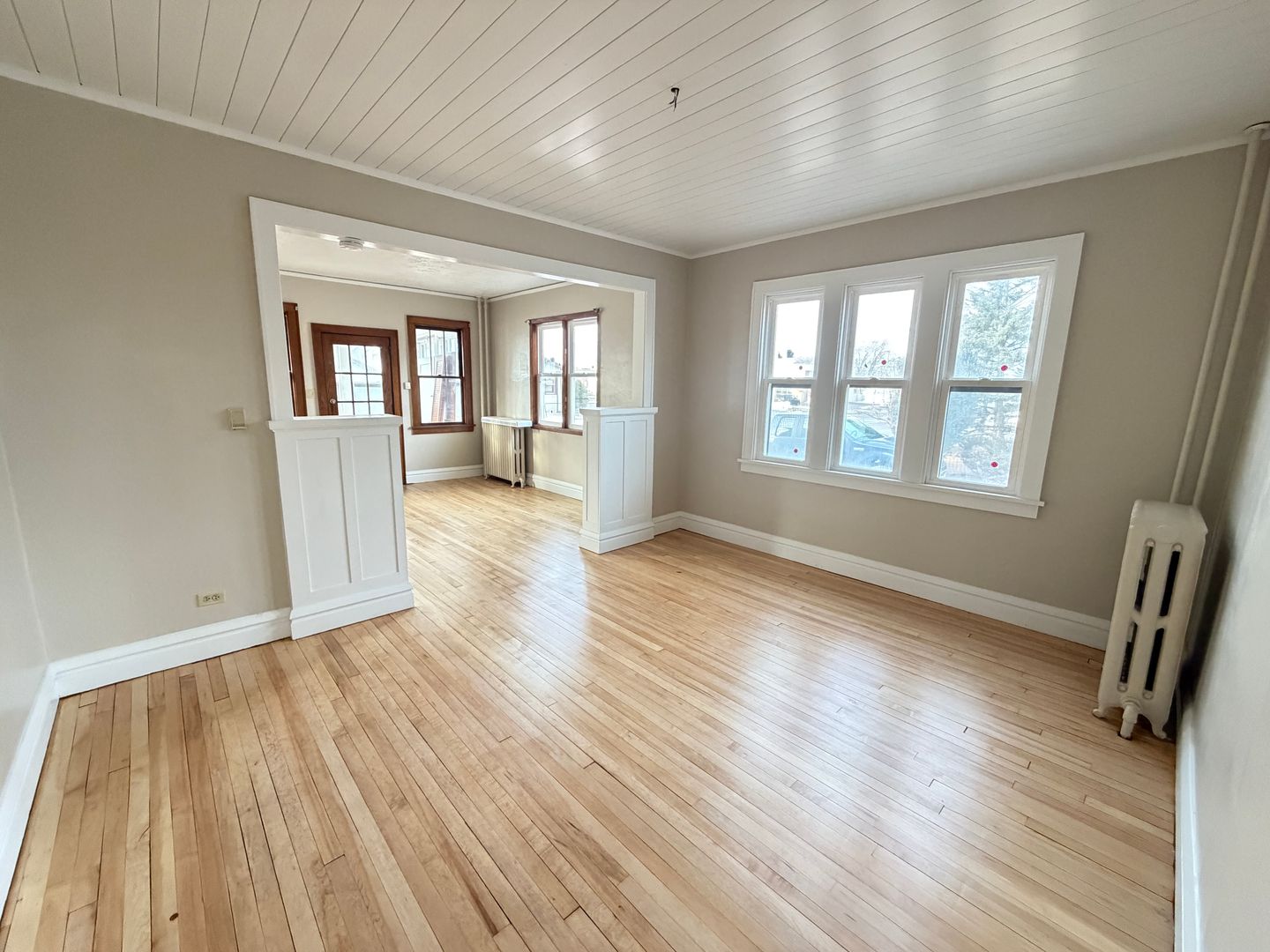 Superior Apartment: 1713-1719 N 26th St