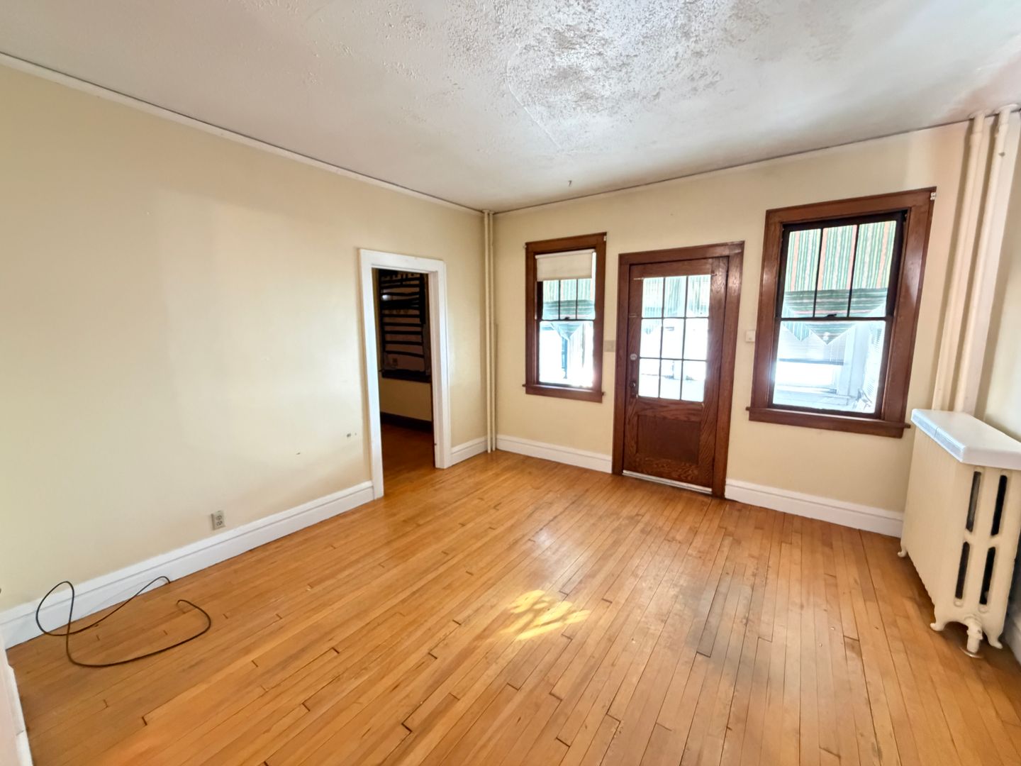 Superior Apartment: 1713-1719 N 26th St