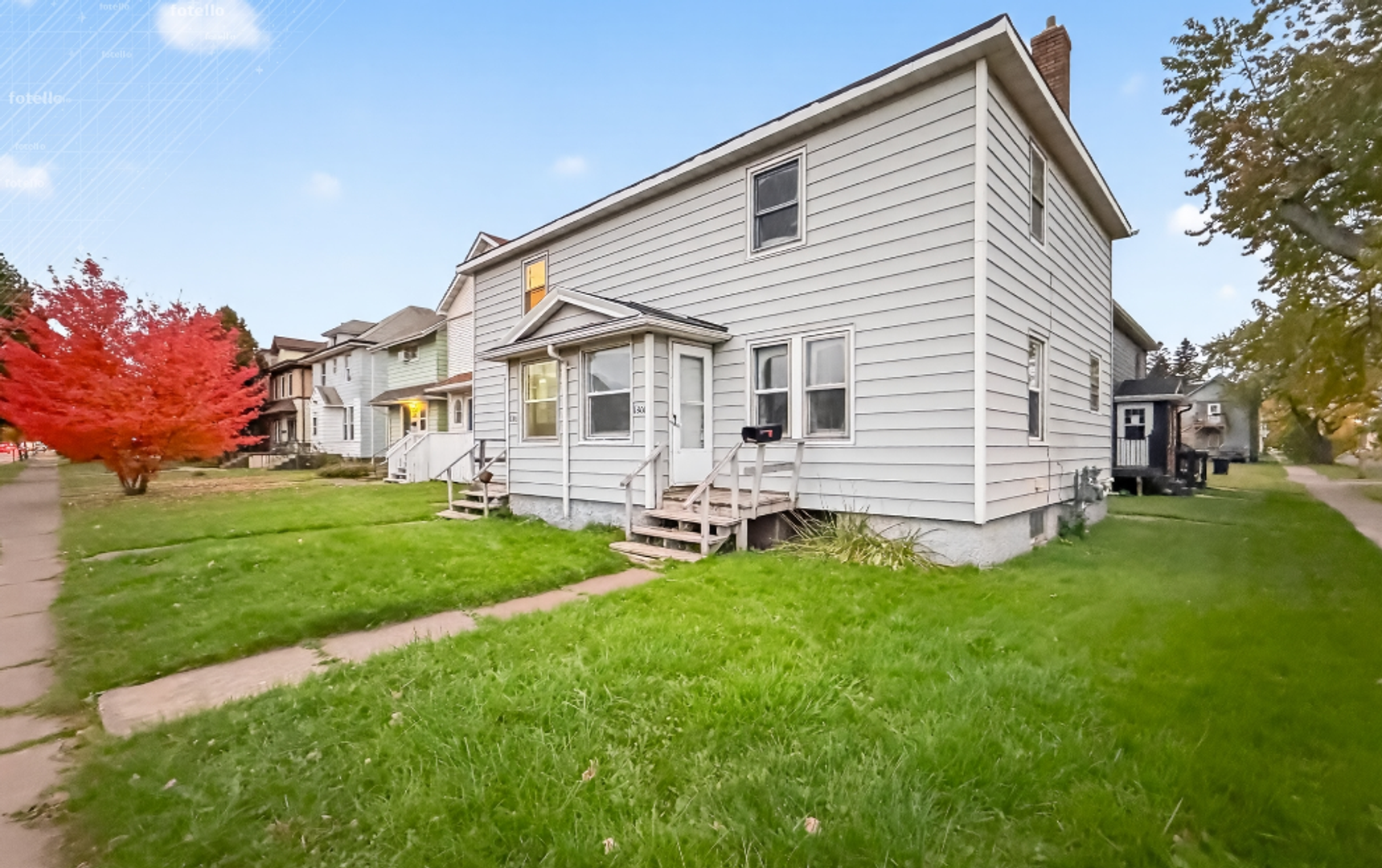 1301-1303 Hammond Ave