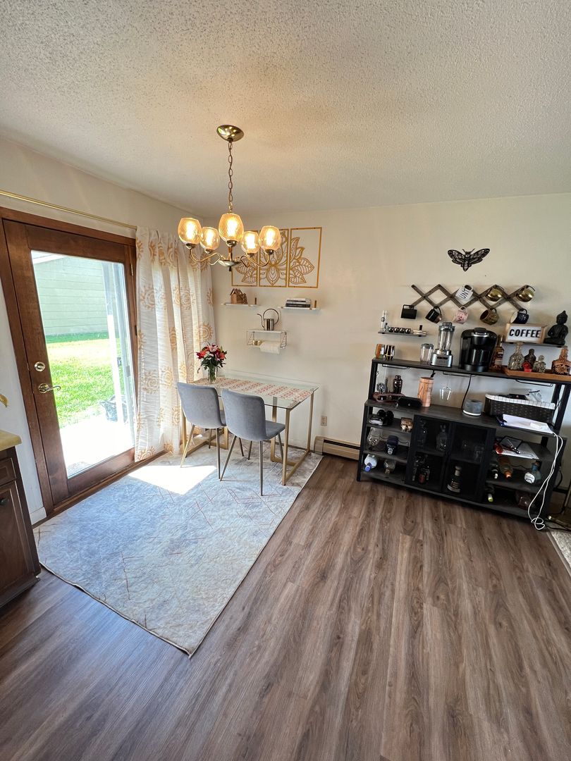 Superior Apartment: 1610 N 32nd St