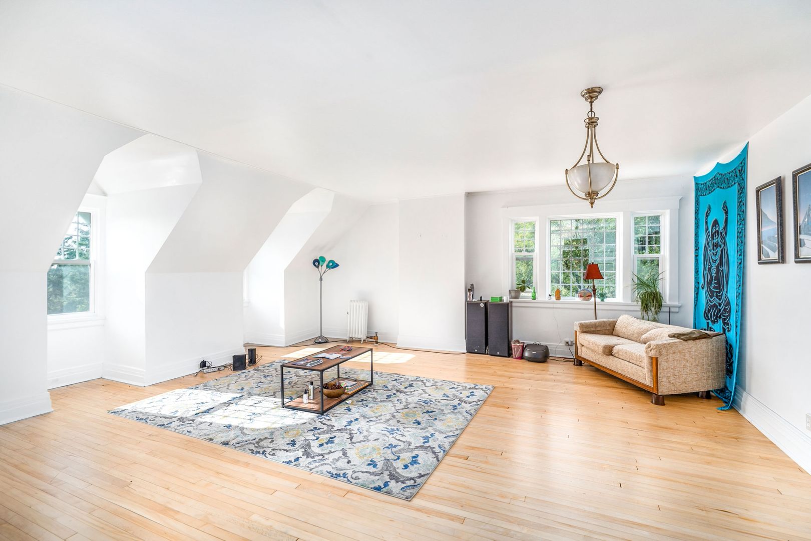Duluth Apartment: 2307 E Superior St - 3