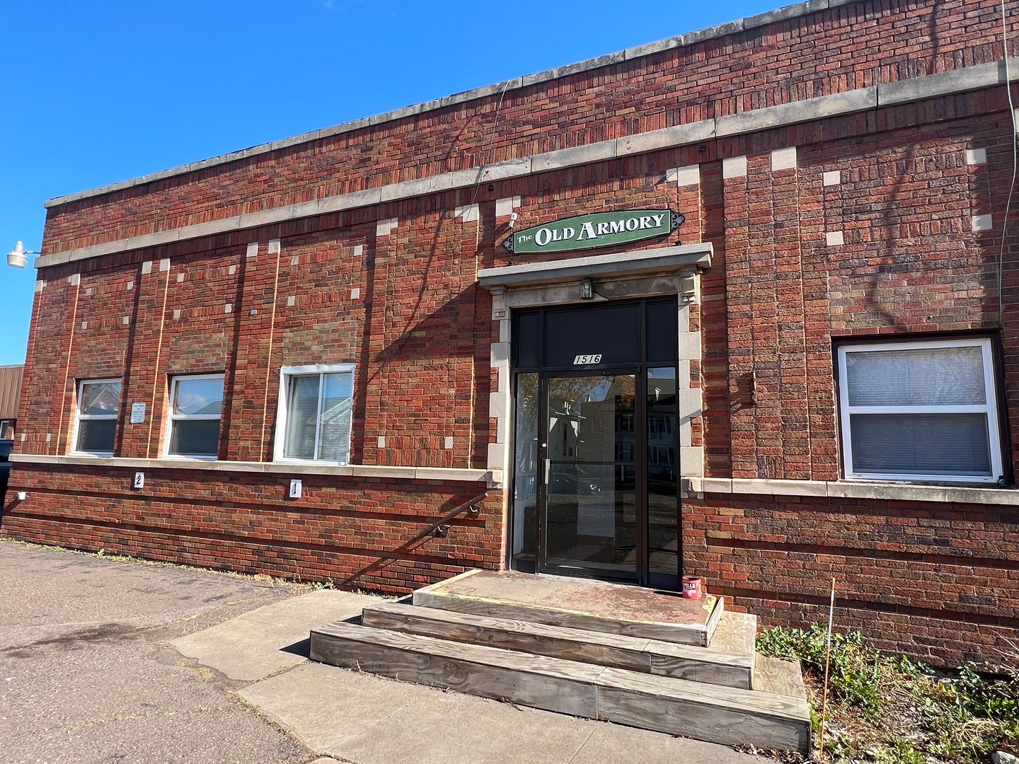 Superior Apartment: 1516 N 16th St - 6