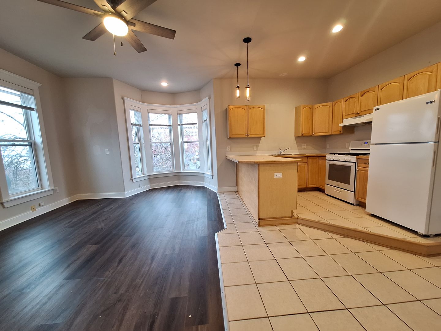 Duluth Apartment: 1632 London Road - 4