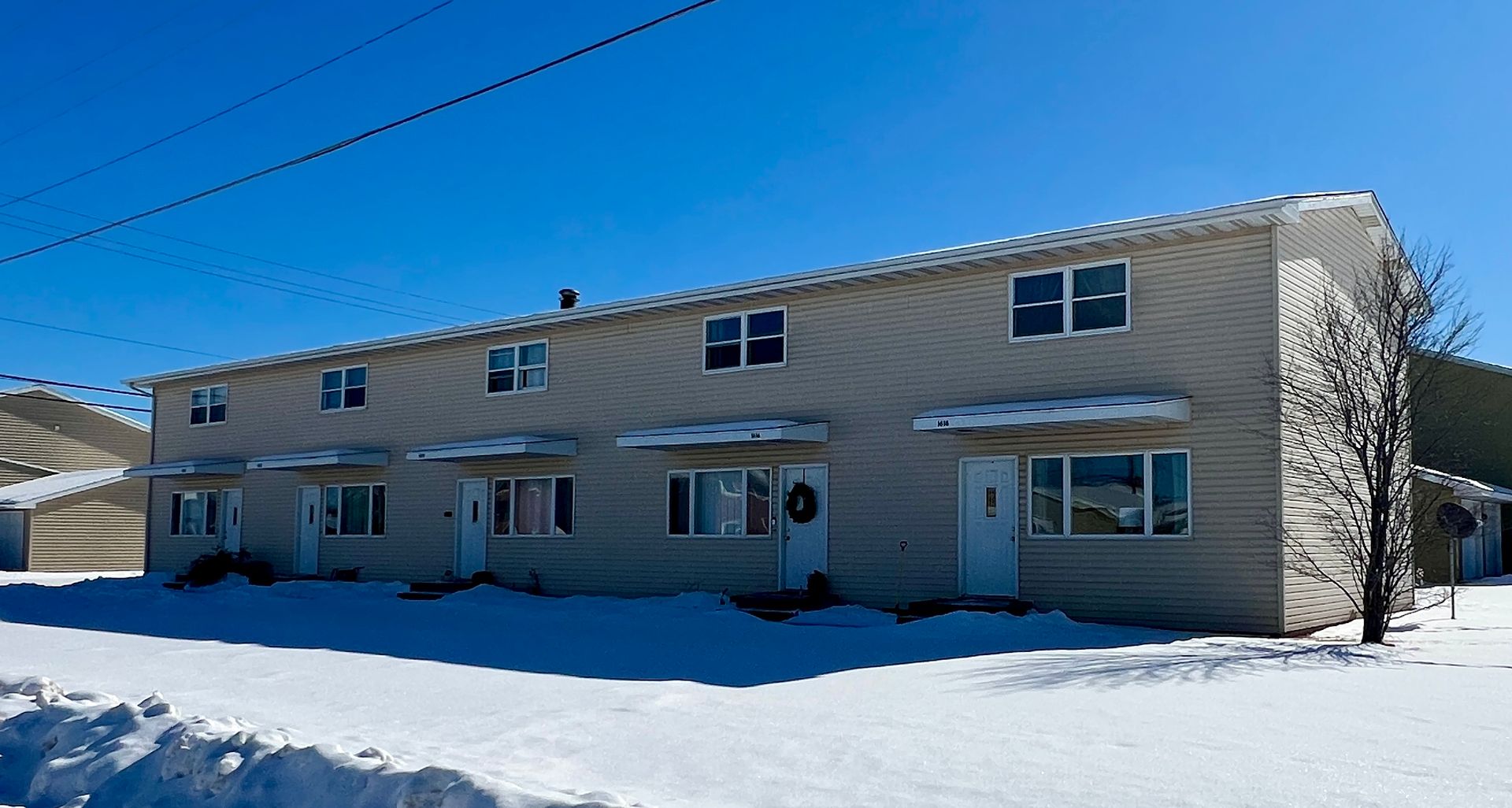 Superior Apartment: 1610 N 32nd St