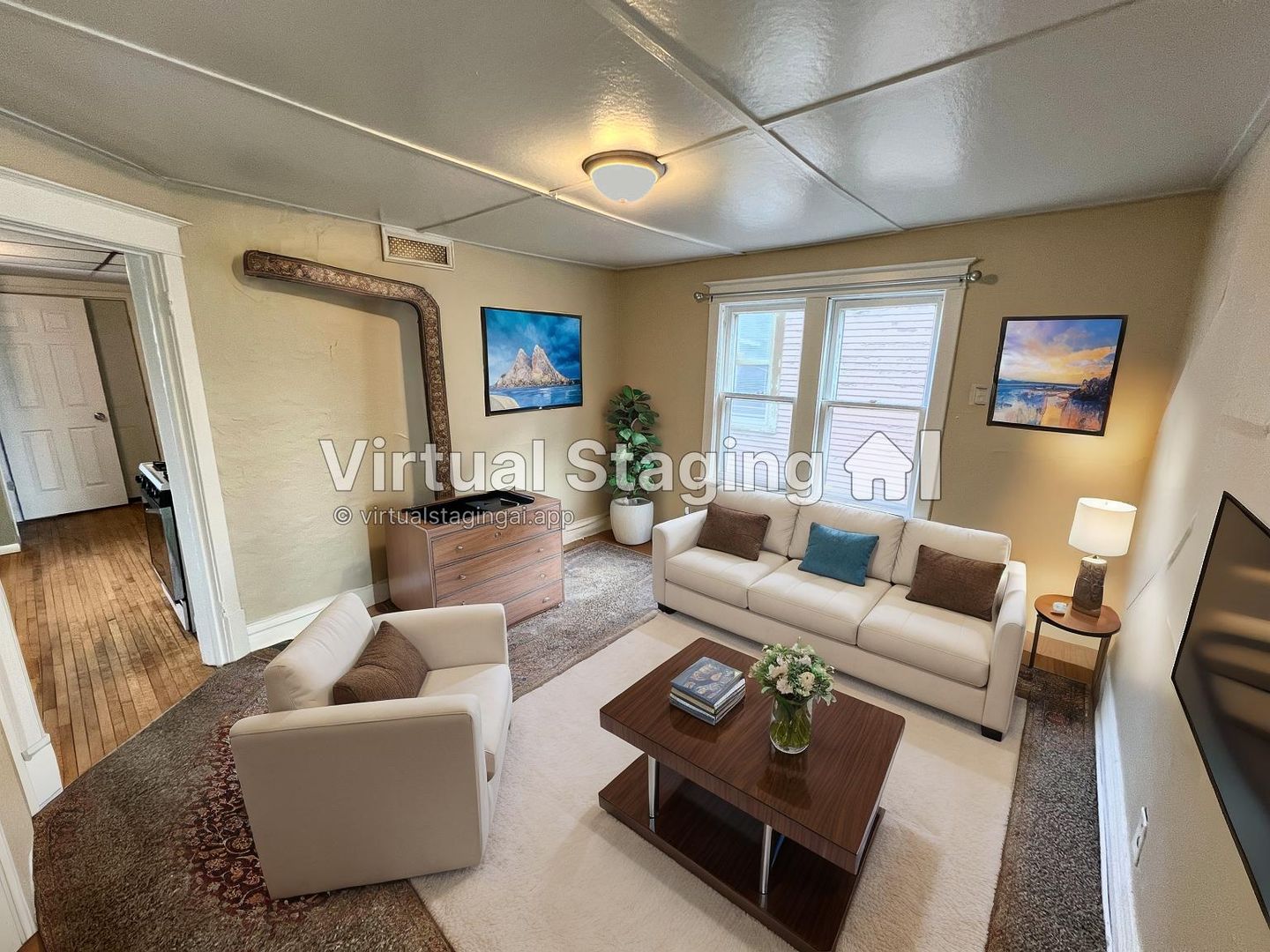 Superior Apartment: 1826 Missouri Ave