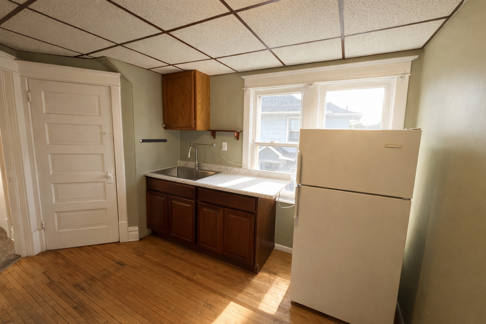 Superior Apartment: 1826 Missouri Ave - 2
