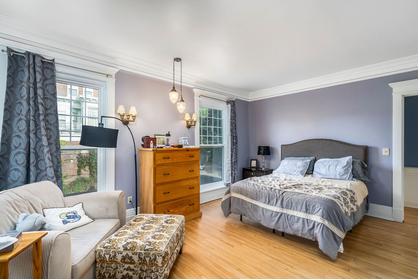 Duluth Apartment: 2307 E Superior St - 2