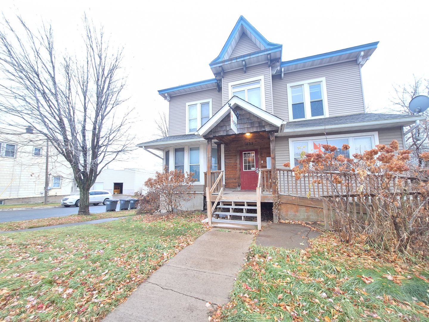 Duluth Apartment: 1632 London Road - 3